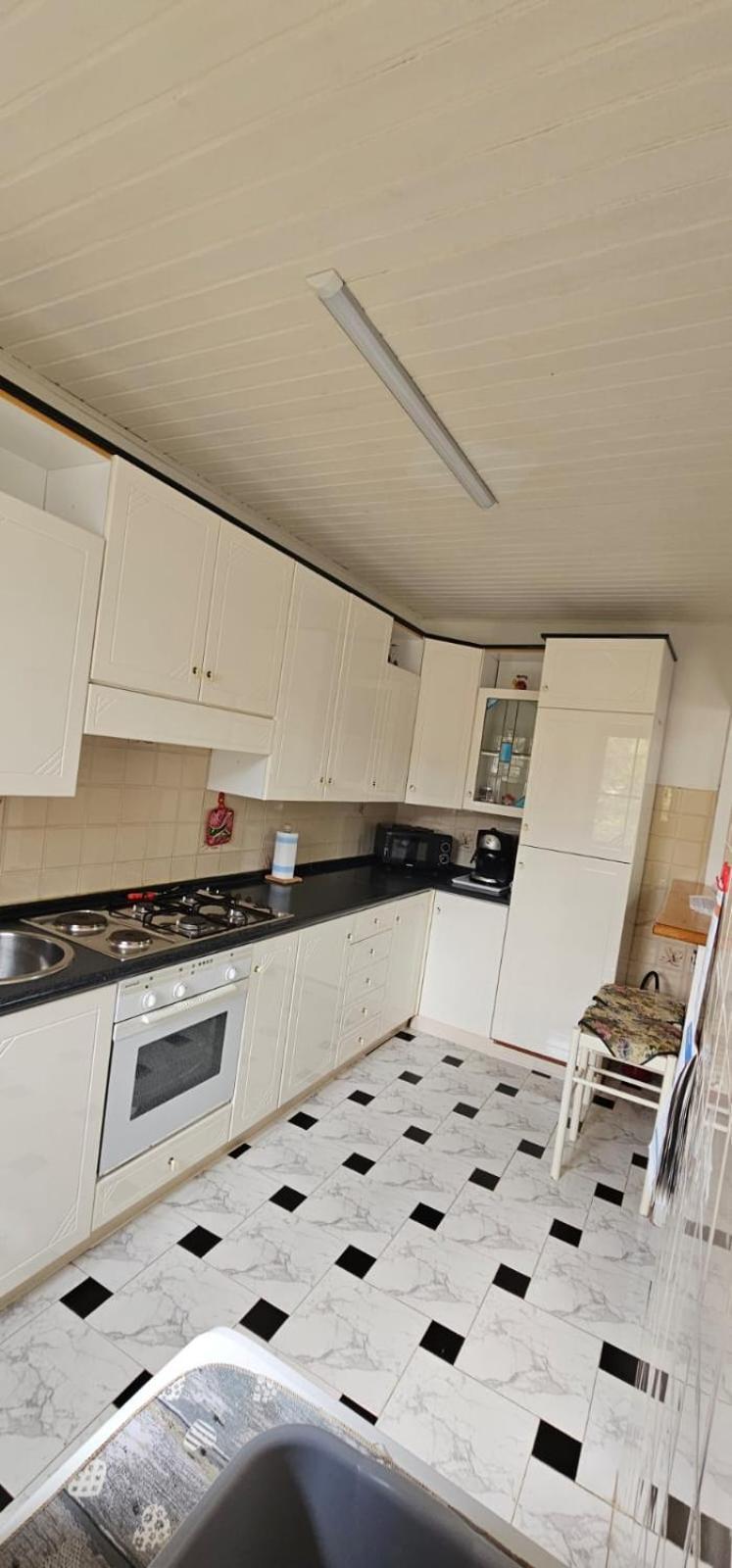 Apartmán Casa Carlo Chia Exteriér fotografie